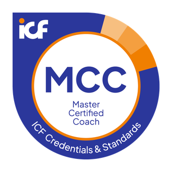 ICF MCC認定バッジ